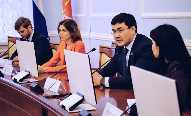 «Новое поколение» обсудит вопросы семейной политики на Молодежной межпарламентской ассамблее государств – участников СНГ