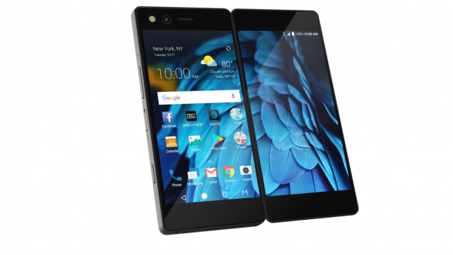CES 2018: ZTE покажет свои признанные технологии, меняющие индустрию