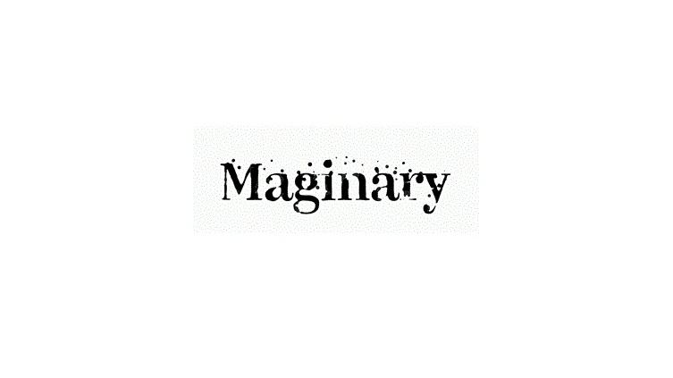 MAGINARY — анимированная книга-игра для iOS