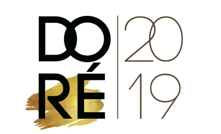 30 мая Премия «DORÉ BEAUTY AWARD» объявит победителей