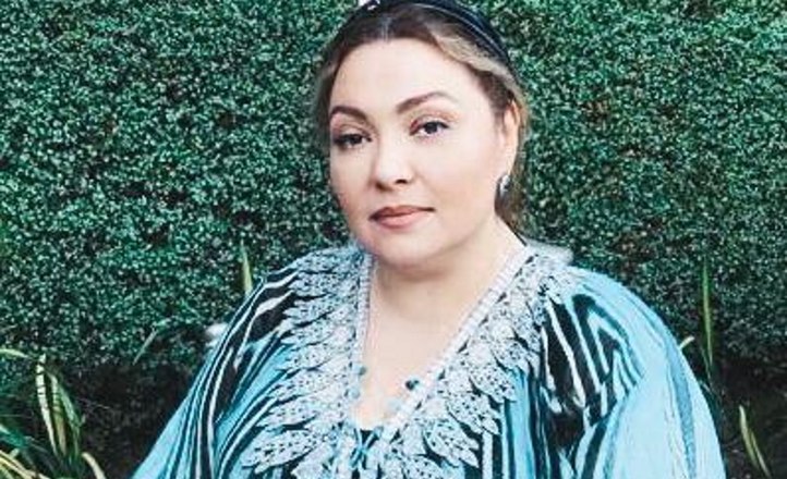 Александра Харрис рассказала, как Таро используют для того, чтобы войти в контакт со своим высшим "я"